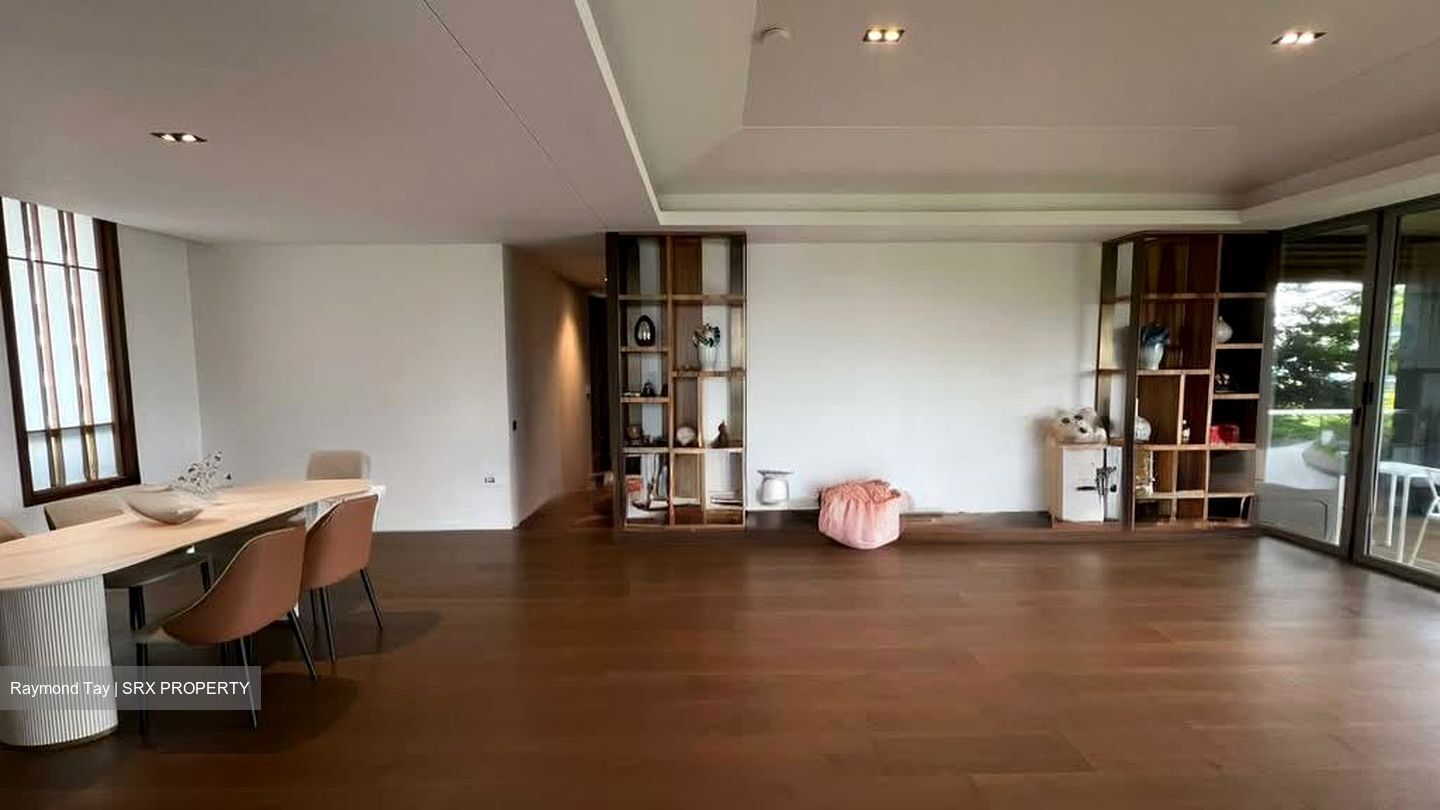 15 Holland Hill (D10), Apartment #560994511